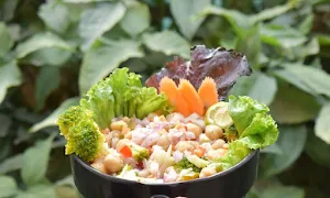 Nutritionin - Cover photo