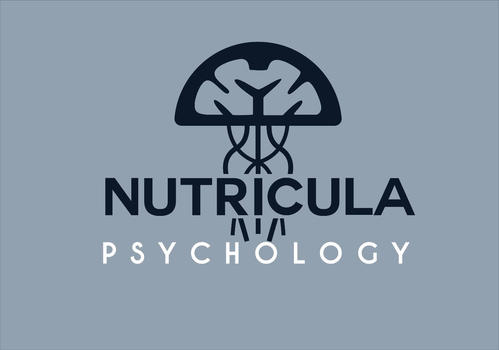 Nutricula Psychology - Cover photo