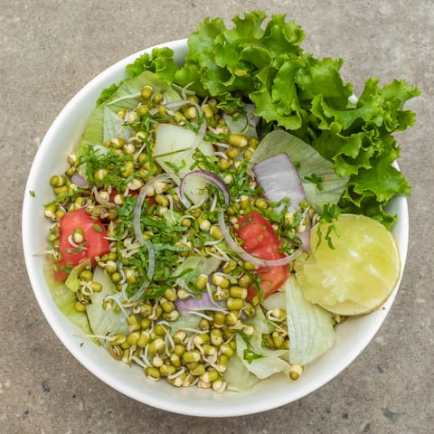 Nutridish - Logo