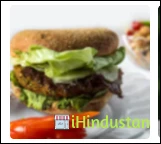 Nutridish - Logo