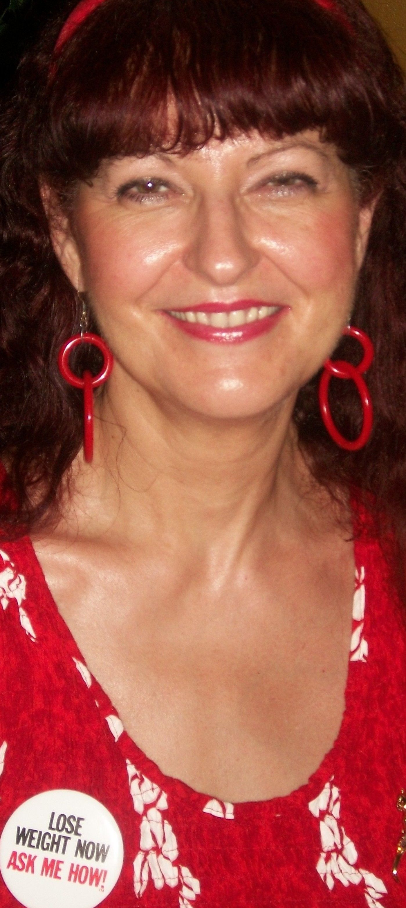 Nutrie Brand Partner - Brigitte Giunta - Logo