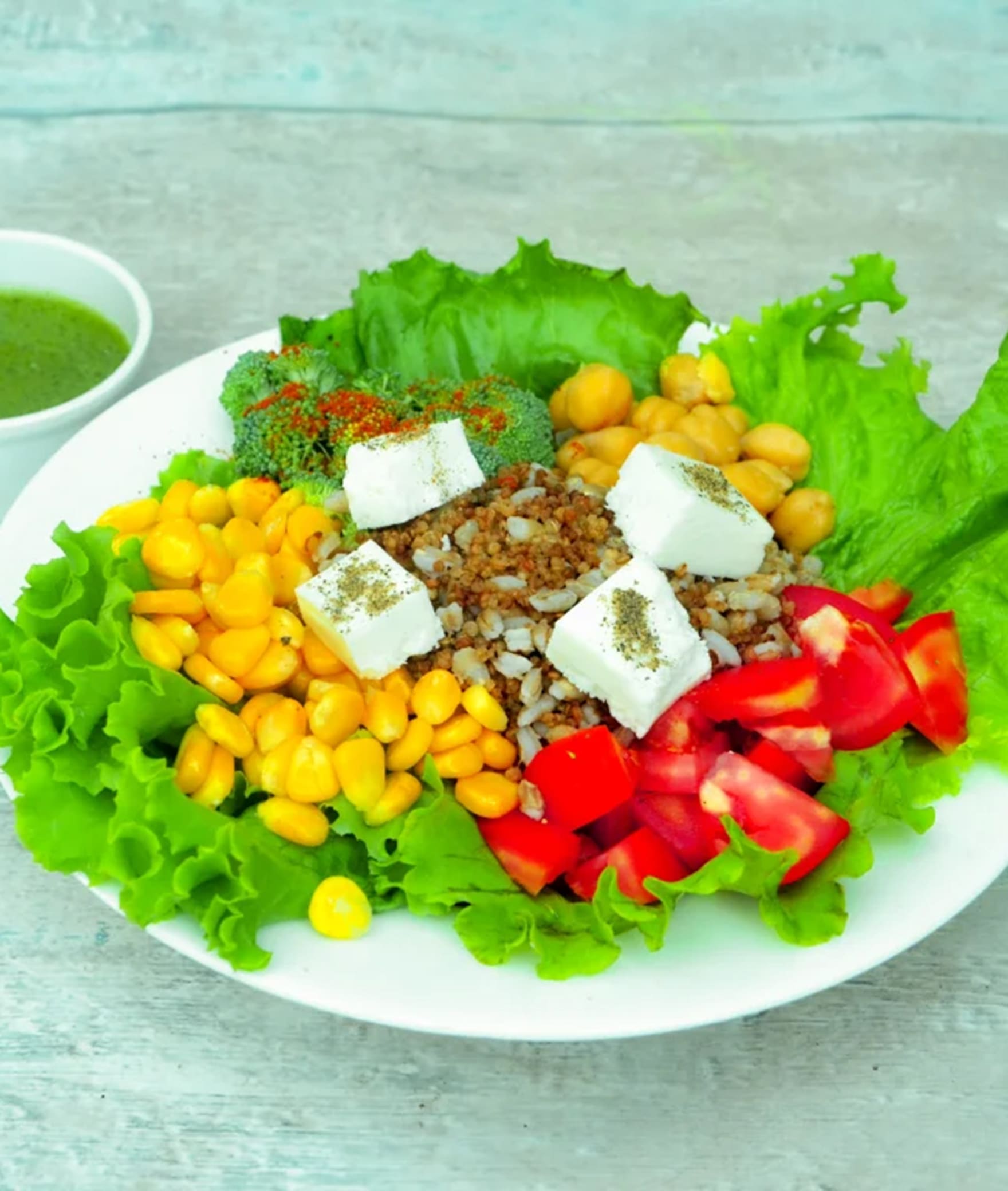 Nutri Fit & Diet - Logo
