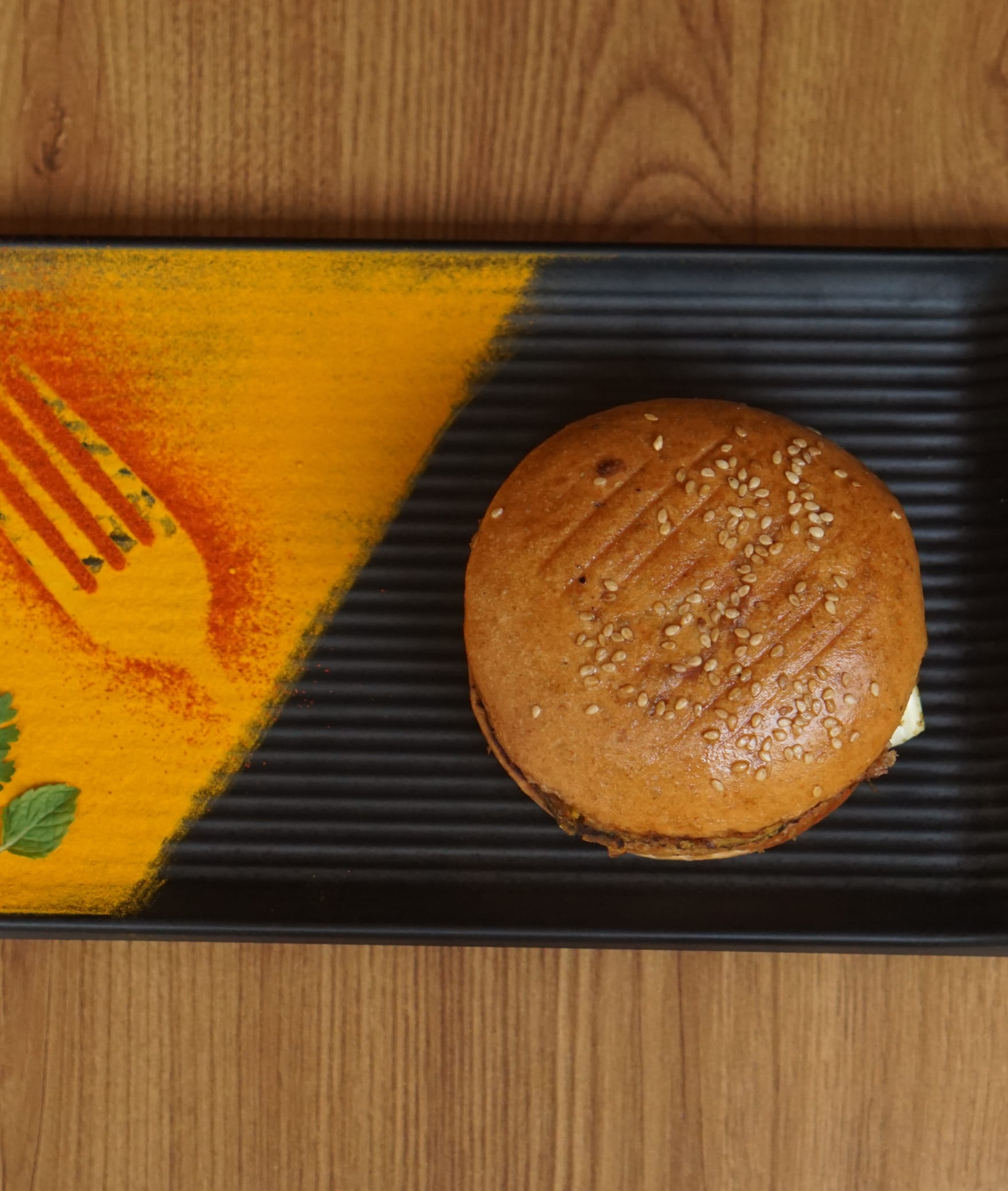 Nutrifit Diet Cafe - Logo