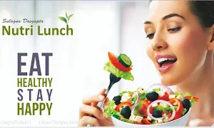 Nutri Lunch - Cover photo