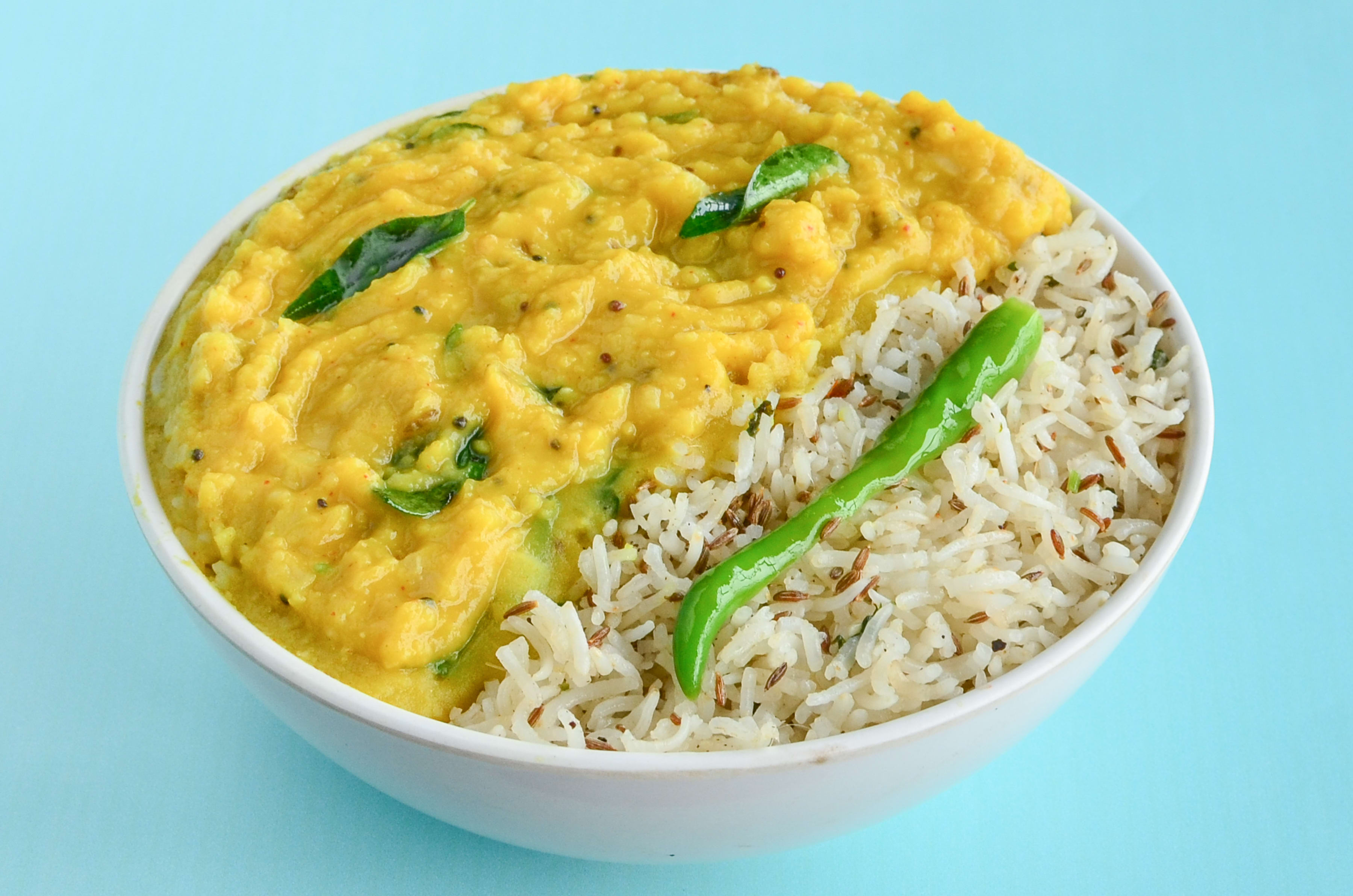 Nutrimeal Tiffin Services - Logo