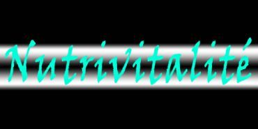 Nutri-Énergie - Logo