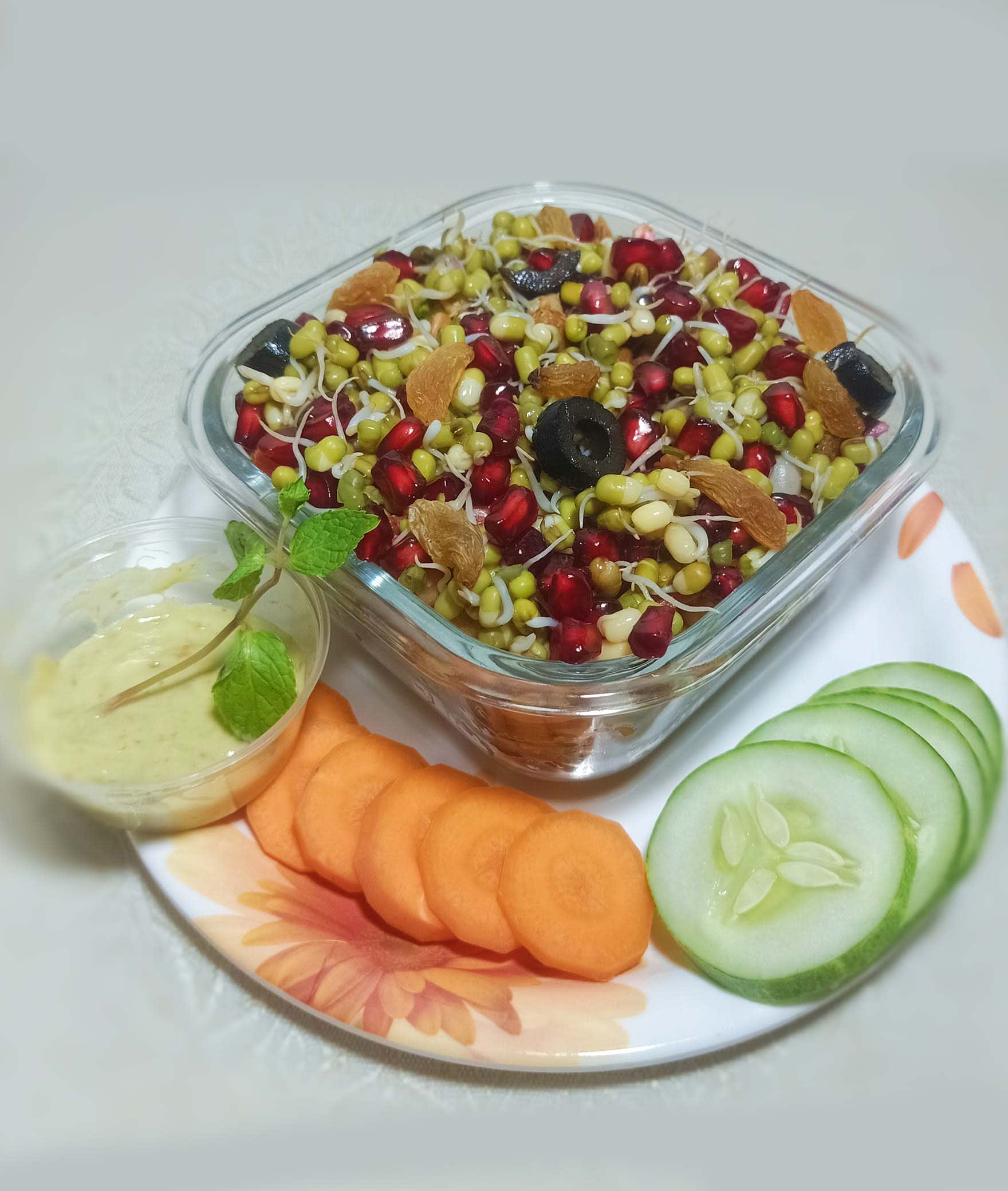 Nutripot - Logo