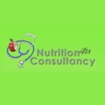 Nutrition 4U Consultancy - Logo