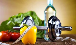 Nutritional Counsellor - Cover photo