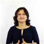 Nutritionist Rupali Shevades Weight Loss Clinic - Logo