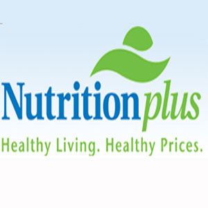 Nutrition Plus - Logo