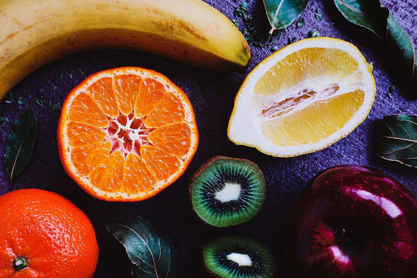 Nutrition Simplified - Logo