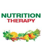Nutrition Therapy - Deborah Da Silva - Logo