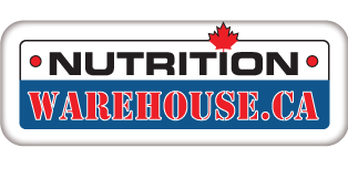 Nutrition Warehouse Canada - Logo