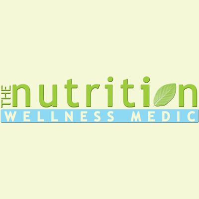 Nutrition Wellness Medic - Logo