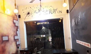 Nutrivore Healthy Food Cafe - Cover photo