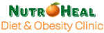 Nutroheal Diet And Obesity Clinic - Logo