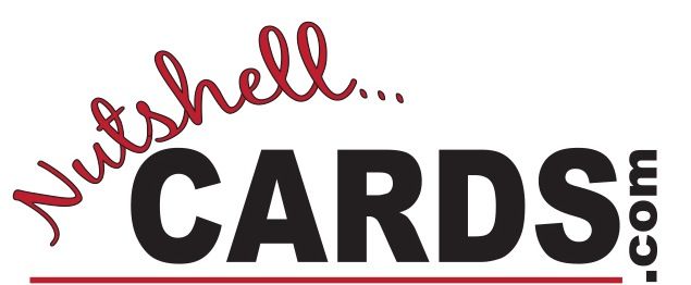 Nutshell Cards - Logo