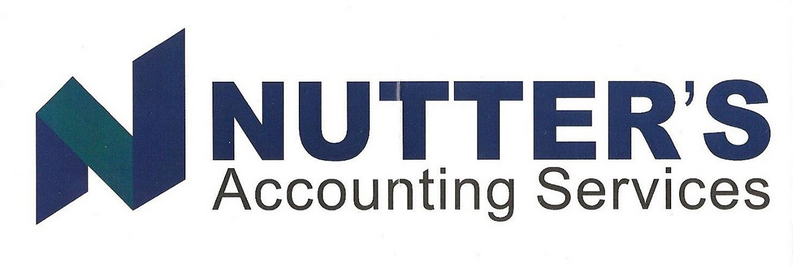 Nutter&s;s Accounting Service - Logo