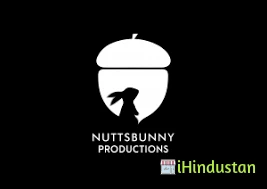 Nuttsbunny Productions - Logo