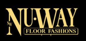 Nu-Way Floor Fashions - Logo