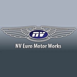 NV Euro Motor Works - Logo