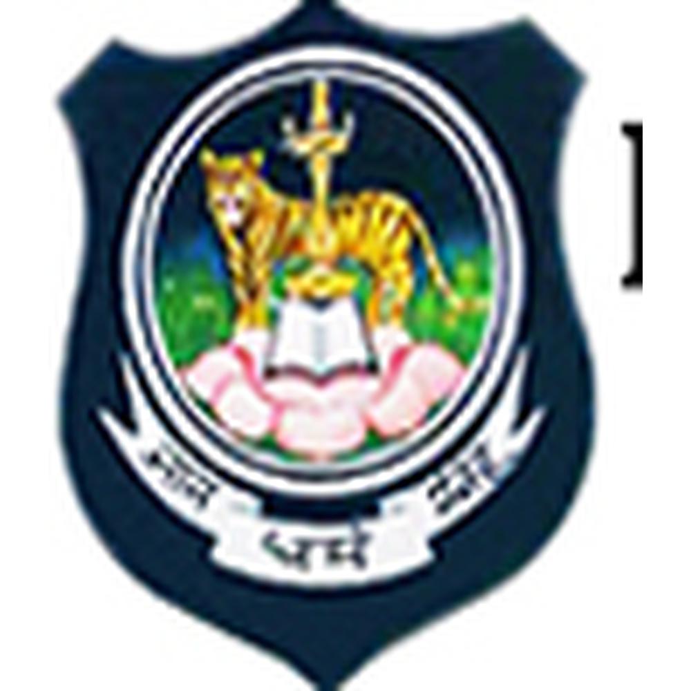N.V.K.S.D College of Education (NVKSDCE) - Logo