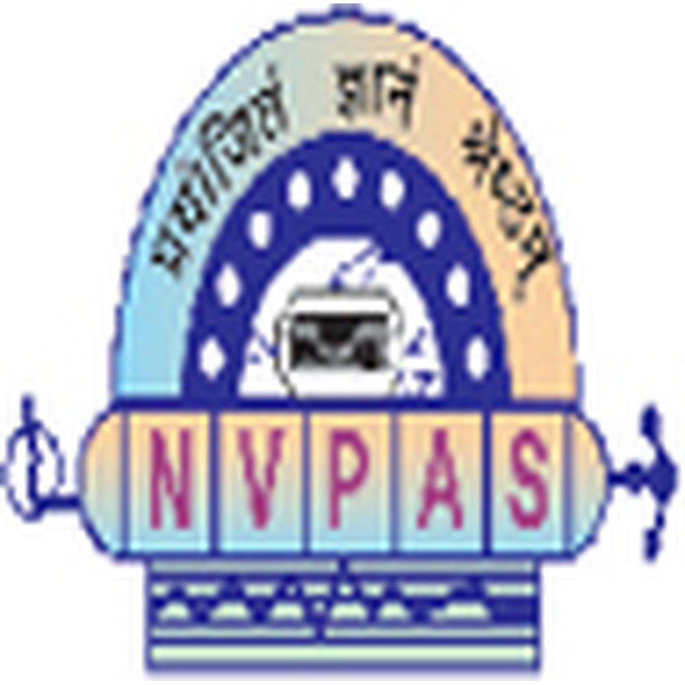 NVPAS Anand (NVPAS) - Logo