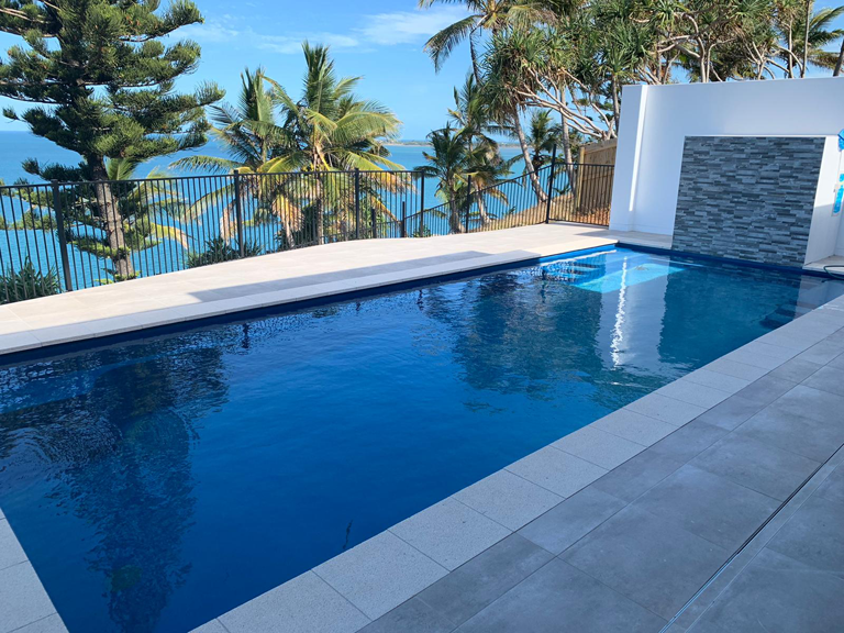 NV Pools & Spas - Logo