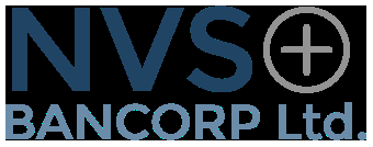 NVS Bancorp Ltd. - Logo