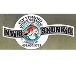 NV&s;R SKUNK&s;D DRIFT Co. - Logo