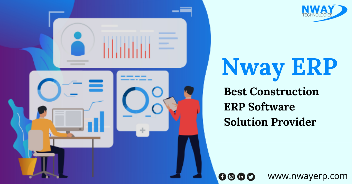 Nway Technologies Pvt Ltd - Cover photo