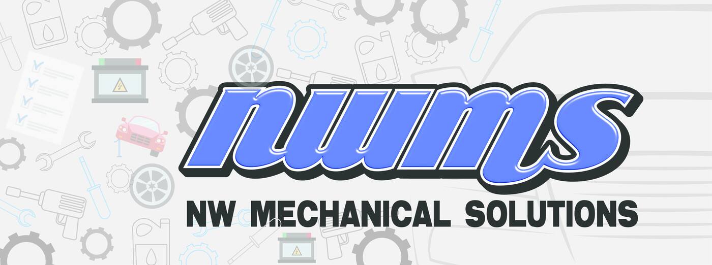 NW Mechanical Solutions - Cover photo
