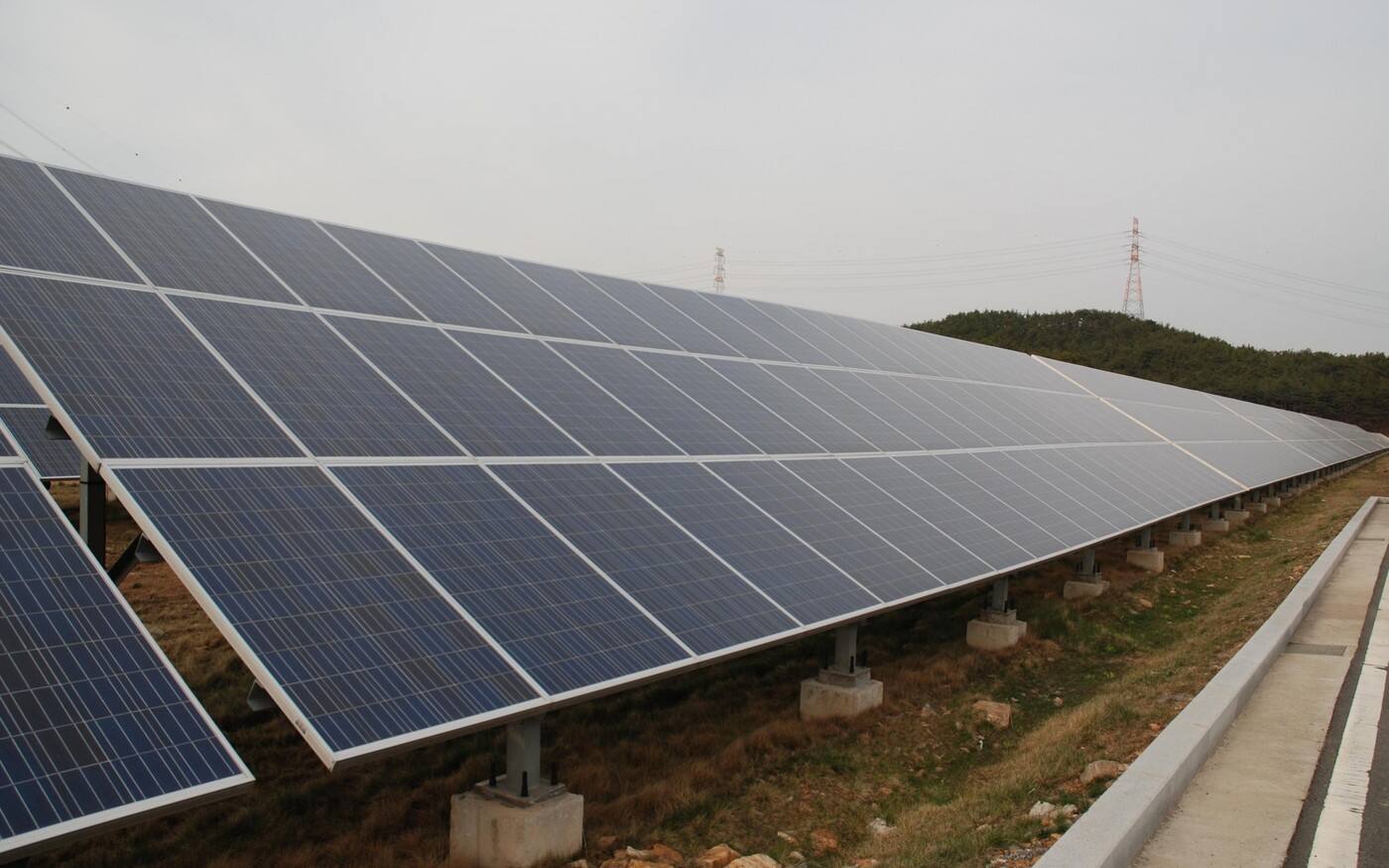 Nxt Lvl Solar Solutions - Cover photo