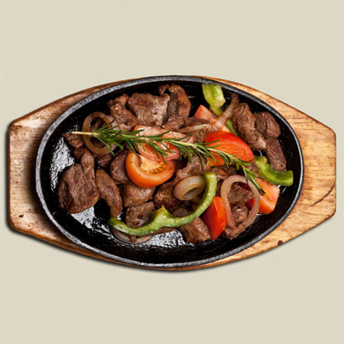 Nyala African Restaurant - Logo