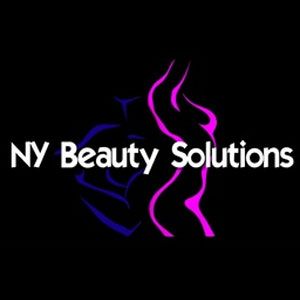 NY Beauty Solutionz - Logo