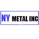 NY METAL INC - Logo