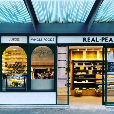 Nyon Shopfitters - Cover photo