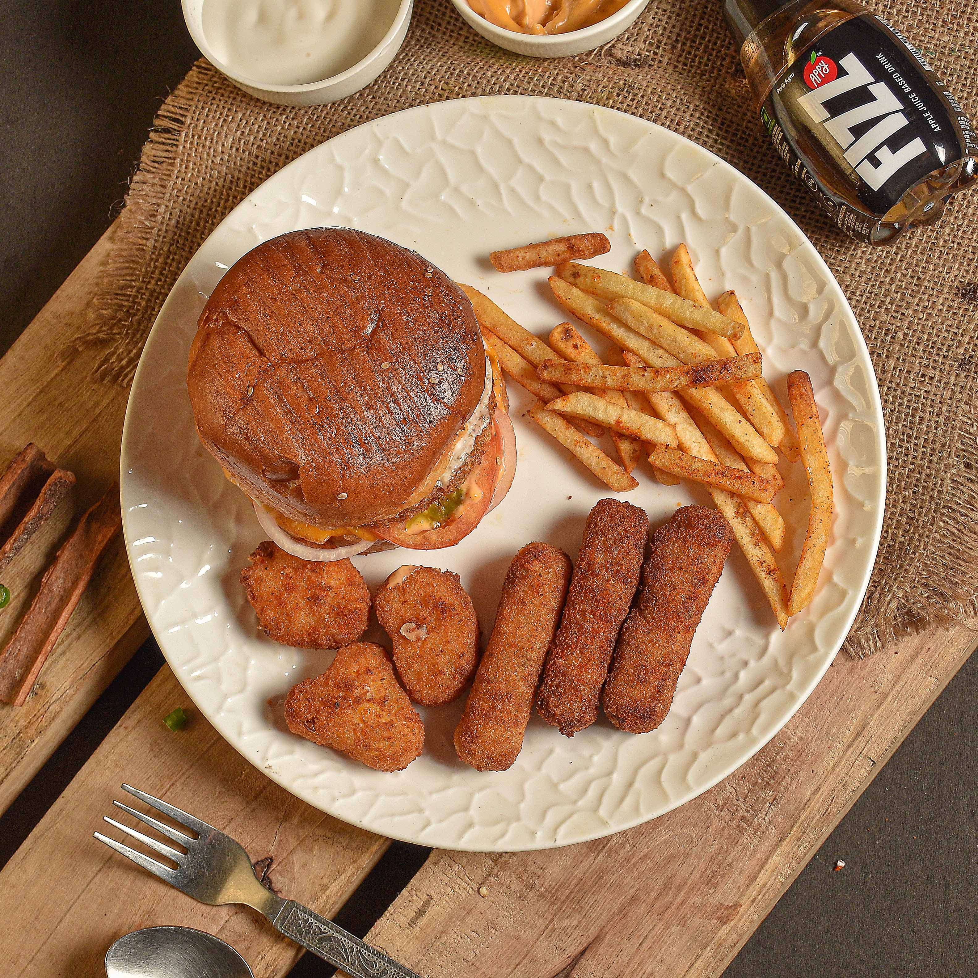 NYT Meal - Logo