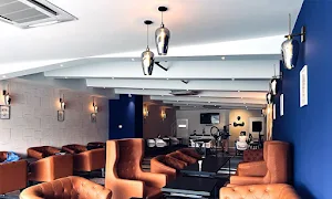 Nyx Lounge Cafe - Cover photo