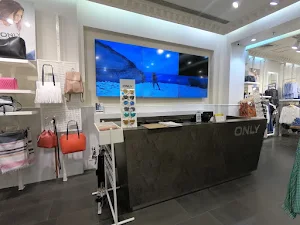 Only - Logo