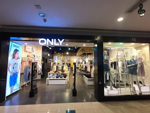 Only - Logo