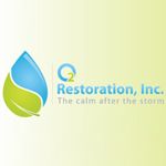 O2 Restoration - Logo