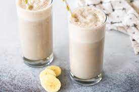 O2 Shakes & Smoothies - Logo