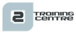 O2 Training Centre Inc - Logo