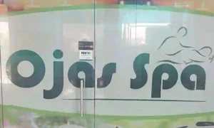 Ojas Spa - Logo