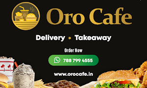 Oro Cafe - Cover photo