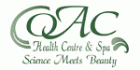 OAC Health Center &a; Spa - Logo