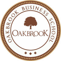 Oakbrook Business School (OBS) - Logo