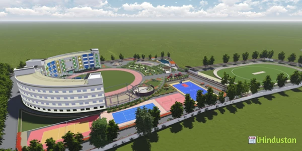 Oakdale International School - Cover photo